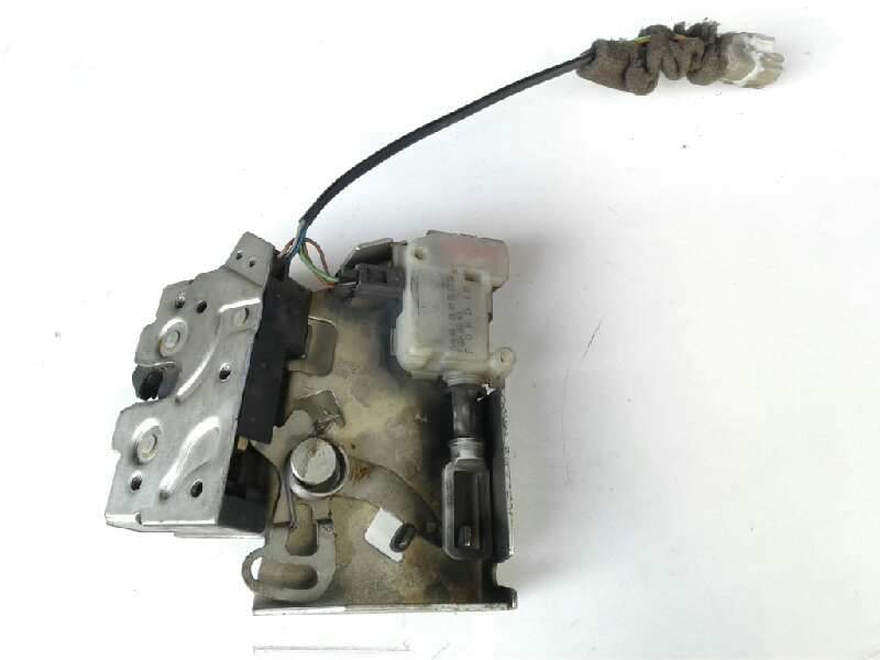 Recambio de cerradura maletero / porton para ford mondeo berlina (ge) ambiente referencia OEM IAM 1S7AF43102AE  