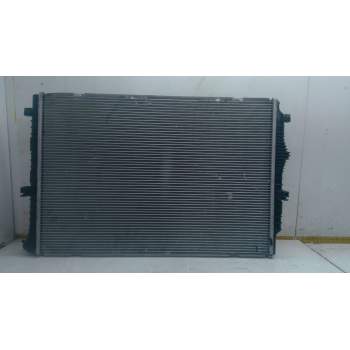 Recambio de radiador agua para skoda superb iii (3v3) 2.0 tdi referencia OEM IAM 5Q0121251  