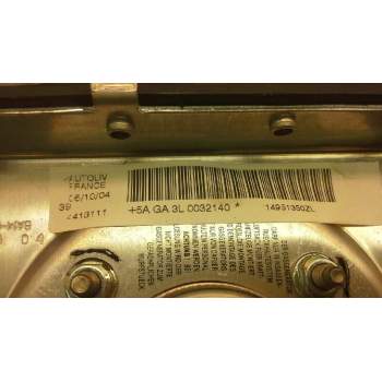Recambio de airbag delantero izquierdo para fiat scudo (222) 2.0 16v jtd cat referencia OEM IAM 14951350ZL  