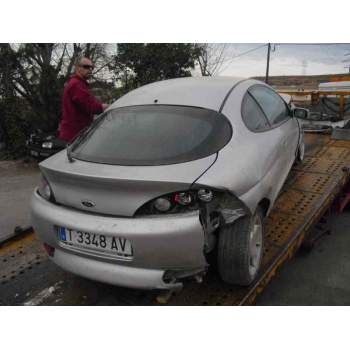 ford puma (cce) del año 1997