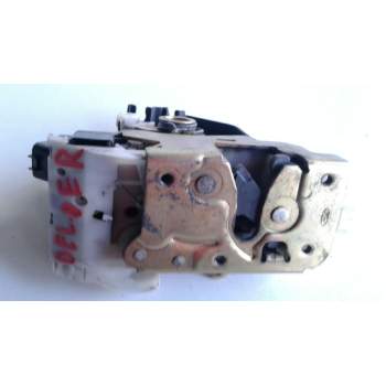 CERRADURA PUERTA DELANTERA DERECHA 1S7AF21812KA 