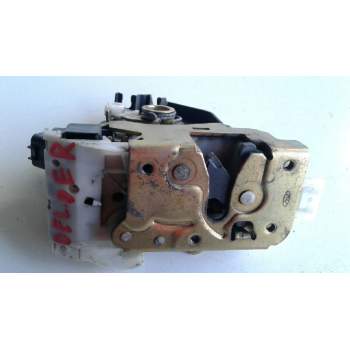 Recambio de cerradura puerta delantera derecha para ford mondeo berlina (ge) ambiente referencia OEM IAM 1S7AF21812KA  