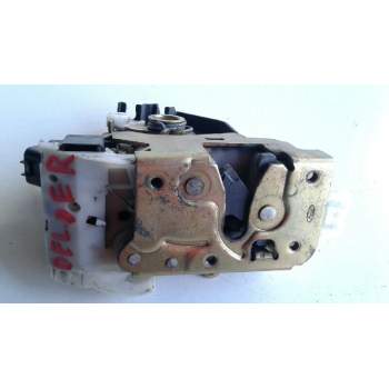 Recambio de cerradura puerta delantera derecha para ford mondeo berlina (ge) ambiente referencia OEM IAM 1S7AF21812KA  