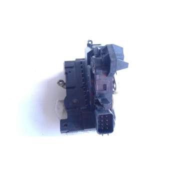 Recambio de cerradura puerta delantera derecha para ford mondeo berlina (ge) ambiente referencia OEM IAM 1S7AF21812KA  