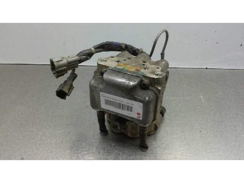 Recambio de abs para nissan primera berlina (p11) slx referencia OEM IAM 476003J300 0256214202 