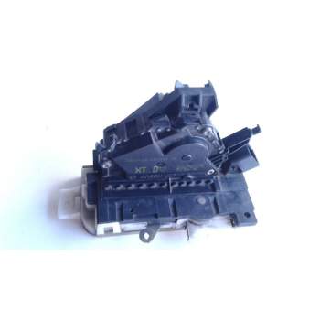 Recambio de cerradura puerta delantera derecha para ford mondeo berlina (ge) ambiente referencia OEM IAM 1S7AF21812KA  