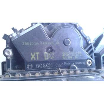 Recambio de cerradura puerta delantera derecha para ford mondeo berlina (ge) ambiente referencia OEM IAM 1S7AF21812KA  