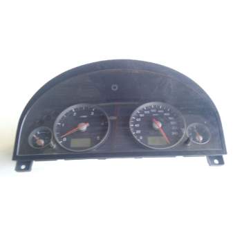 Recambio de cuadro instrumentos para ford mondeo berlina (ge) ambiente referencia OEM IAM 1351745  