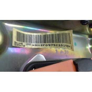Recambio de airbag delantero izquierdo para nissan primera berlina (p11) slx referencia OEM IAM 484702F010  