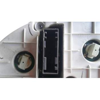Recambio de cuadro instrumentos para ford mondeo berlina (ge) ambiente referencia OEM IAM 1351745  