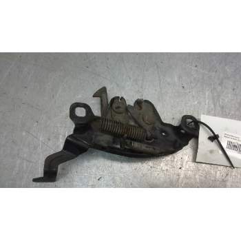 Recambio de cerradura capot para nissan primera berlina (p11) slx referencia OEM IAM 656012F900  