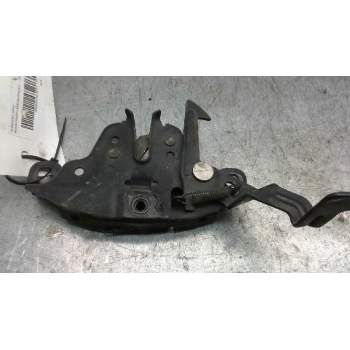 Recambio de cerradura capot para nissan primera berlina (p11) slx referencia OEM IAM 656012F900  