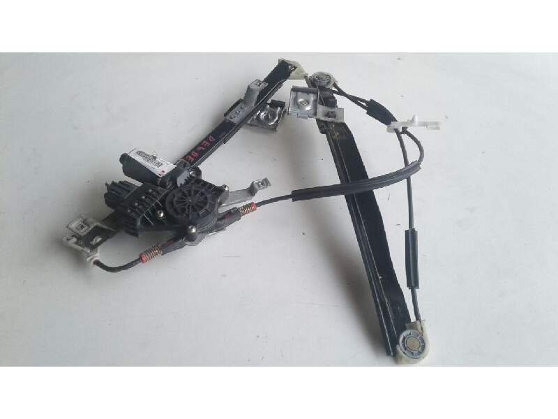 Recambio de elevalunas delantero derecho para ford mondeo berlina (ge) ambiente referencia OEM IAM 1S71F23200BX  