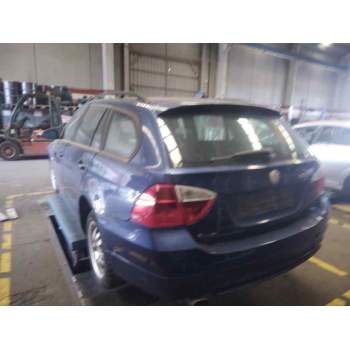 bmw serie 3 touring (e91) del año 2006