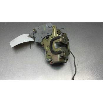 CERRADURA PUERTA DELANTERA IZQUIERDA 805032F010 