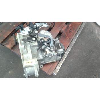 CAJA CAMBIOS EWZ 