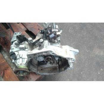 Recambio de caja cambios para seat cordoba (6k1, 6k2) 1.9 tdi referencia OEM IAM EWZ  