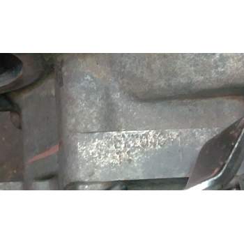Recambio de caja cambios para seat cordoba (6k1, 6k2) 1.9 tdi referencia OEM IAM EWZ  
