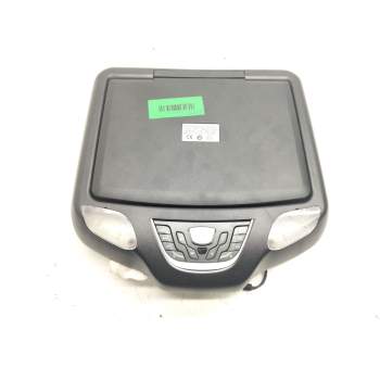 SISTEMA DVD 430100501 