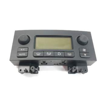 Recambio de mando calefaccion aire acondicionado para citroën c4 berlina cool referencia OEM IAM 9658084577  