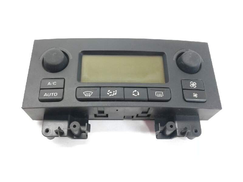 Recambio de mando calefaccion aire acondicionado para citroën c4 berlina cool referencia OEM IAM 9658084577  