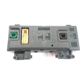Recambio de mando calefaccion aire acondicionado para citroën c4 berlina cool referencia OEM IAM 9658084577  