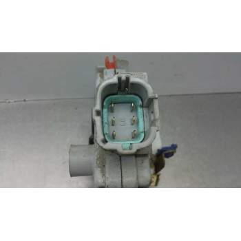 Recambio de cerradura puerta trasera izquierda para nissan primera berlina (p11) slx referencia OEM IAM 825039F511  