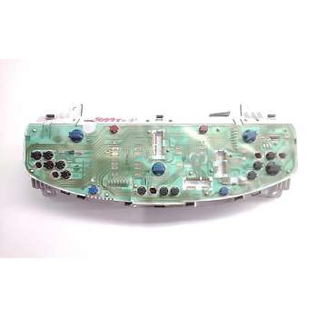 Recambio de cuadro instrumentos para nissan primera berlina (p11) slx referencia OEM IAM 248102F114  