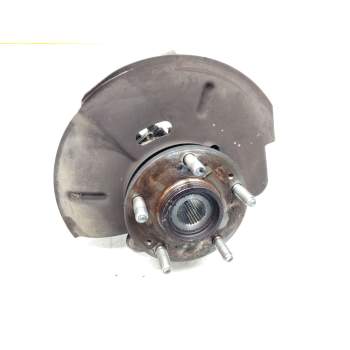 MANGUETA DELANTERA IZQUIERDA 517552S500 