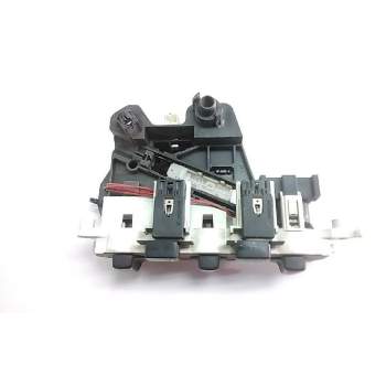 Recambio de mando calefaccion aire acondicionado para nissan primera berlina (p11) slx referencia OEM IAM LH704230732  