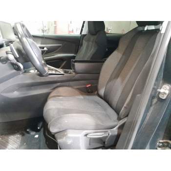 peugeot 3008 ii suv (mc_, mr_, mj_, m4_) del año 2018
