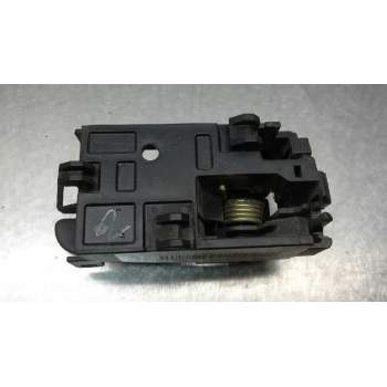 Recambio de maneta interior delantera izquierda para nissan primera berlina (p11) slx referencia OEM IAM 806719F001  