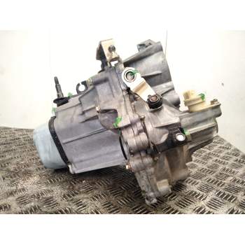 Recambio de caja cambios para peugeot 206 berlina referencia OEM IAM 20CF09  