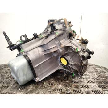 Recambio de caja cambios para peugeot 206 berlina referencia OEM IAM 20CF09  