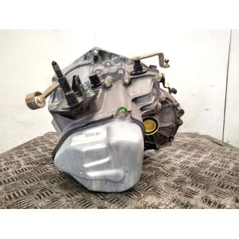 Recambio de caja cambios para peugeot 206 berlina referencia OEM IAM 20CF09  