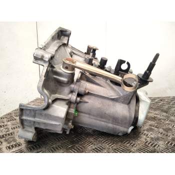 Recambio de caja cambios para peugeot 206 berlina referencia OEM IAM 20CF09  