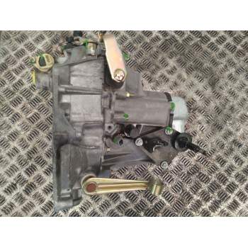 Recambio de caja cambios para peugeot 206 berlina referencia OEM IAM 20CF09  