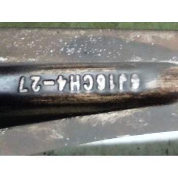 Recambio de llanta aluminio para citroën c-elysée referencia OEM IAM 16-4-TORNILLOS ET27 