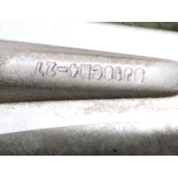 Recambio de llanta aluminio para citroën c-elysée referencia OEM IAM 16-4-TORNILLOS ET27 