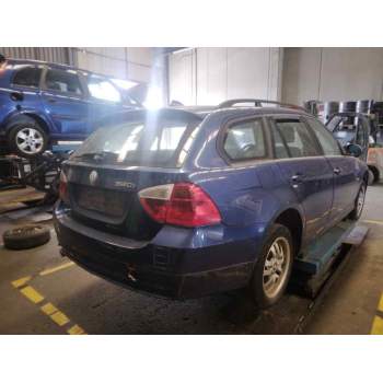 bmw serie 3 touring (e91) del año 2006