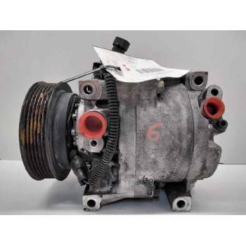 COMPRESOR AIRE ACONDICIONADO 016200 