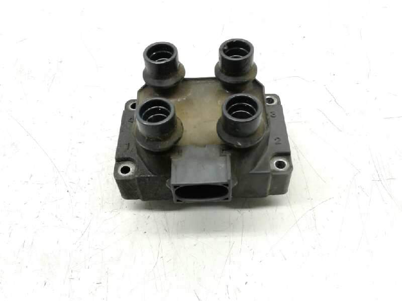 Recambio de bobina encendido para ford fiesta berl./courier si referencia OEM IAM 88SF12029A1A12V  
