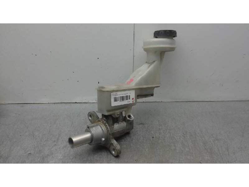 Recambio de bomba freno para nissan qashqai (j10) 2.0 dci turbodiesel cat referencia OEM IAM   