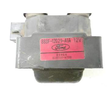 Recambio de bobina encendido para ford fiesta berl./courier si referencia OEM IAM 88SF12029A1A12V  