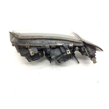 Recambio de faro derecho para volvo s80 berlina 2.4 diesel cat referencia OEM IAM 8662856  