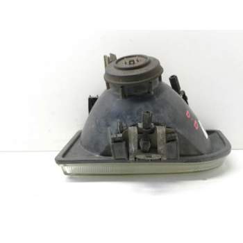 Recambio de faro derecho para ford fiesta berl./courier si referencia OEM IAM 1062424  