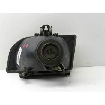 Recambio de faro derecho para ford fiesta berl./courier si referencia OEM IAM 1062424  