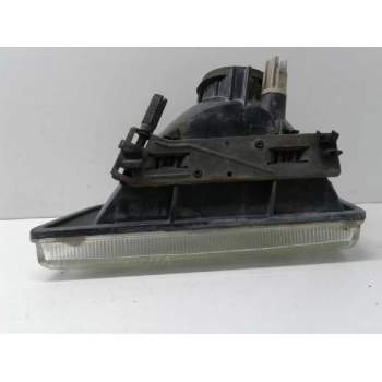 Recambio de faro derecho para ford fiesta berl./courier si referencia OEM IAM 1062424  