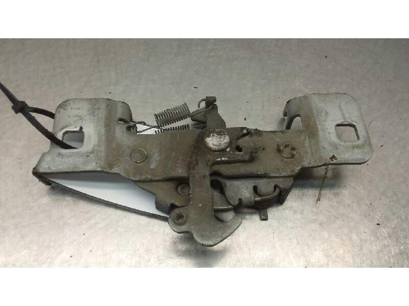 Recambio de cerradura capot para citroën xsara berlina 1.9 d sx referencia OEM IAM 793443  