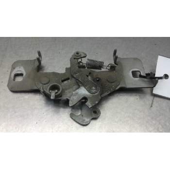 Recambio de cerradura capot para citroën xsara berlina 1.9 d sx referencia OEM IAM 793443  